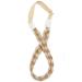 SEGO Hair Extensions: Adjustable Braid Headband - Honeyblond & Bleich Blond - Elastic Stretch Beauty Accessory for Women - Buy Online on GoSupps.com