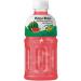 MOGU MOGU Fruit Juice Drinks with Nata De Coco 320ml Mixed Flavours (24 Bottles with 10 Flavours) HALAL - Buy Online on GoSupps.com
