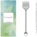 Amagogo Pore Prep Tool Pore Cleaning Beauty Tool Lightweight Stainless Steel Blackhead Extractions Tool for Whitehead Popping Women - Buy Online on GoSupps.com