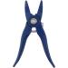 MACGOAL Livestock Ear Tag Applicator for Sheep Goat Cattle Pigs Cow - Ear Tag Plier Tool - Buy Online on GoSupps.com