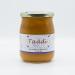 Taud Conserve Marmelade De Mandarines Siciliennes Artisanale 72% De Fruit Pur Sans Additifs Saveur Authentique Du Soleil Sicilien Naturelle & Exquise En Pot De Verre Premium 500g