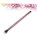 FOMIYES Double Ended Makeup Eyebrow Pencil Dual Ended Makeup Brush Ladies Makeup Brush Crystal Double Head - Buy Online on GoSupps.com