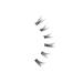 Kiss Vluxe Mermaid Short Individual Lashes (3 PACK) - Long-Lasting, Natural-Looking Extensions - Buy Online on GoSupps.com
