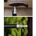 Canes Crutches Elderly Crutch Non-Slip Adjustable Non-Slip Cane Carbon Fiber Outdoor Crutches Stable Lightweight Mountaineering Poles Walking Sticks Star of Light - Buy Online on GoSupps.com