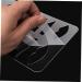 Didiseaon Eyebrow Stencil Plate Brow Template Lip Stencil Brow Practicing Tool Eyebrow Shape - Buy Online on GoSupps.com