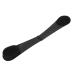Black Tanning Back Brush - Easy Application for Hard-to-Reach Areas - Comfortable Grip Self Tanner Mitt for a Perfect Bronze - Buy Online on GoSupps.com