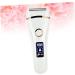Fomiyes Women's Electric Hair Remover - Facial Shaver & Epilator for Effortless Hair Removal - Buy Online on GoSupps.com