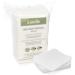 Larelle Maxi-Bio-Watt for Mama & Baby - 60 Extra Large Eco-Friendly Cotton Pads | GOTS Ecocert | Perfect for Baby Care & Daily Beauty (2 Pack) - Buy Online on GoSupps.com