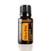 doTERRA Citrus Bliss Essential Oil Invigorating Blend 15 ml