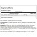 Swanson Turkey Rhubarb Herbal Supplement - 100 Capsules (500mg) for Digestive Health - Natural Formula - Buy Online on GoSupps.com