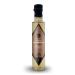 My enjoyment premium white balsamic vinegar di Modena - 250 ml bottle - Trebbiano grapes matured in oak barrel - acidity: 5.4% white balsamic vinegar (250 ml bottle)