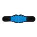 Buy Blue XL Lumbar Support Belt - Decompression Pain Relief & Posture Correction for Sciatica Scoliosis & Weightlifting - Adjustable for Men & Women - Buy Online on GoSupps.com
