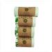 Garbage Bag Biodegradable PLA Corn Starch Kitchen Household Compostable Eco-Friendly Plant-Based Recycled Trash Bags for Bathroom Office Bins 8l (14 Silk*40*38cm) - Buy Online on GoSupps.com