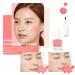 Buy A Pieu Juicy Pang Water Blusher PK04 - 0.31 oz (9g) | Hydrating & Long-lasting Flush - Buy Online on GoSupps.com