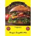 Lamb & Mint Gluten-Free Burger Complete Mix - 500g - Buy Online on GoSupps.com