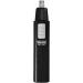 Wahl Ear Nose and Brow Dual Head Trimmer #5567-200 - Precision Grooming Tool for Men & Women - Black - Shop Internationally - Buy Online on GoSupps.com