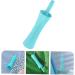 Totority Baby Gas Relief Tube - Colic Calm Gas Drops for Newborns - Infant Gas Relief Ventilation - 9.5x0.24cm - Buy Online on GoSupps.com