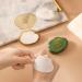 Buy Ingjia Paper Soap Leaves - 150 Travel Soap Sheets in 3 Boxes | Ideal for Hygiene on the Go - Buy Online on GoSupps.com