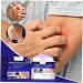 Natural 30g Itch Relief Cream for Bites & Rashes - Anti-Itch Ointment Gel - Buy Online on GoSupps.com