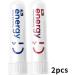 Pesoncarl Nasal Stick Nasal Inhaler Mint Cream Rhinitis Mint Cream Nasal Essential Oils Cold Nose Fresh Herbal Ointment for Congestion Relief 2PCS - Buy Online on GoSupps.com