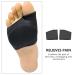 Beaupretty Bunion Splint & Metatarsal Sleeves | Forefoot Sole Pad for High Heels | Orthopedic Footcare Accessories - Buy Online on GoSupps.com