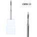 Nail Drill Bit Ideal Durability Professional Nail Polisher Drill Bits Variety for Most People for Home Nail Art Shop(twenty three) - Buy Online on GoSupps.com