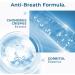 Oral Hygiene Brush & Tongue Cleansing Gel Kit | Mint Gel + Tongue Cleaner Brush | Remove Bad Breath | 2PC Set - Buy Online on GoSupps.com