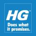 HG Power Gel Brush Grout Remover Grouting & Dirt Remover Color Restorer Bathroom Cleaner 250 ml - Buy Online on GoSupps.com