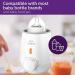 Philips Avent Fast Bottle Warmer | Efficient Baby Bottle Warming - Buy Online on GoSupps.com