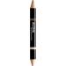 Alcina Perfect Eyebrow Styler Light 010 - 2in1 Styler & Highlighter for Defined Intensified Brow Color | International Shipping Available - Buy Online on GoSupps.com