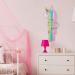 Beinou Unicorn Hair Clips Holder - Rainbow Tassels & Headband Organizer for Unicorn Theme Party - Buy Online on GoSupps.com