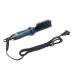 Hair Styling Comb & Curling Iron: Intelligent 2in1 Electric Hair Straightener for Women