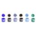 Thermochromic Dye for Fabric Thermochromic Pigment Powder 23 4 2 Thermochromic Powder Pigment 31 Thermochromic Temperature Color Changing Powder