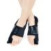Faruta Bale Toe Sleeves - Large Toe Covers for Hammer Toe Relief & Relaxation | 1 Pair - Buy Online on GoSupps.com