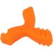 Buy GfRGFH Y-shaped Aligner Chewies for Invisalign & Dental Braces - Multifunctional Chompers (Orange) - International Shipping - Buy Online on GoSupps.com