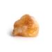 1PC Natural Raw Citrine Ore Crystal Rock Specimen Collection Home Decoration and DIY Gifts Fish Tank Stone Suitable for Home natural stone Brazil Citrine 15-30g