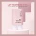 Lip Plumper  Lip Plumping  Lip Balm Jar  Natural Lip Gloss And Lip Care Serum  Plumping Lip Enhancer  Lip Mask  Moisturizing And Reducing Fine Lines  Day And Night (B(10ml)) (C)