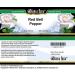 Bianca Rosa Red Bell Pepper Cream (2 oz ZIN: 521812) - 2 Pack - Buy Online on GoSupps.com