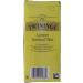  Italian Gourmet E.R. Twinings Lemon Scented Tea Black Tea with Lemon Flavour Pack of 25 Filters + Gourmet Polpa di Pomodoro Italian Box 400 g - Buy Online on GoSupps.com