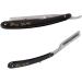 Beavorty 2-Piece Razor Set for Eyebrows & Haircuts Straight Razor for Men & Women - Buy Online on GoSupps.com