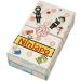 Assortment of 4 Kracie Popin Cookin & Happy Kitchen Kits "NT6000247" 4 Packs of DIY Candy Kit Ninjapo Package - Buy Online on GoSupps.com