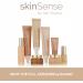 Gorgeous Shop SkinSense Ceramide24 Cleansing Cream 100ml - Buy Online on GoSupps.com