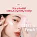ESPOIR Peach Skin Fitting Base 30ml SPF 41 PA++++ | Long-lasting Peach Complexion Foundation Primer | Skin Texture Correction | Korean Makeup - Buy Online on GoSupps.com