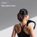 Premium Massage Hammer for Neck & Shoulder Relief | Deep Tissue Percussion Massager Gun with Timer International Shipping - Buy Online on GoSupps.com