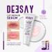 Deesay Lip Repair Serum - Nourishing & Radiant Moisturizer for Smooth Pink Lips | 8ml - International Shipping Available - Buy Online on GoSupps.com