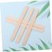 DOITOOL 150 Pieces Wooden Spatula Set for Waxing | Cosmetic Wax Spatula for Beauty Professionals - Buy Online on GoSupps.com