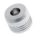 MagiDeal Classic Safety Razor Shaving Holder - Premium Silver Shaver Stand for Quality Shaving- International Shipping Available - Buy Online on GoSupps.com