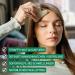 Ari Anwa Skincare Gua Sha Stein Liftingool | High-Quality Jade Massage Tool with Velvet Bag & Face Yoga eBook | Enhance Your Skincare Routine - Buy Online on GoSupps.com
