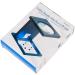 Magnifiers 2.5X Desktop Folding Magnifier LED Hd 2.5X Magnifying Glass 110mm Large Lens Compatible with The Elderly & Students Ideal Reading Small Prints Newspaper Learning Map Re - Buy Online on GoSupps.com