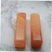 Gleavi Salt Rod Massage Tool | Self-Massage Stick for Legs & Back | Himalaya Mineral Salt Spa Device - Buy Online on GoSupps.com